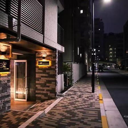 Hotel Shu โตเกียว ภายนอก รูปภาพ