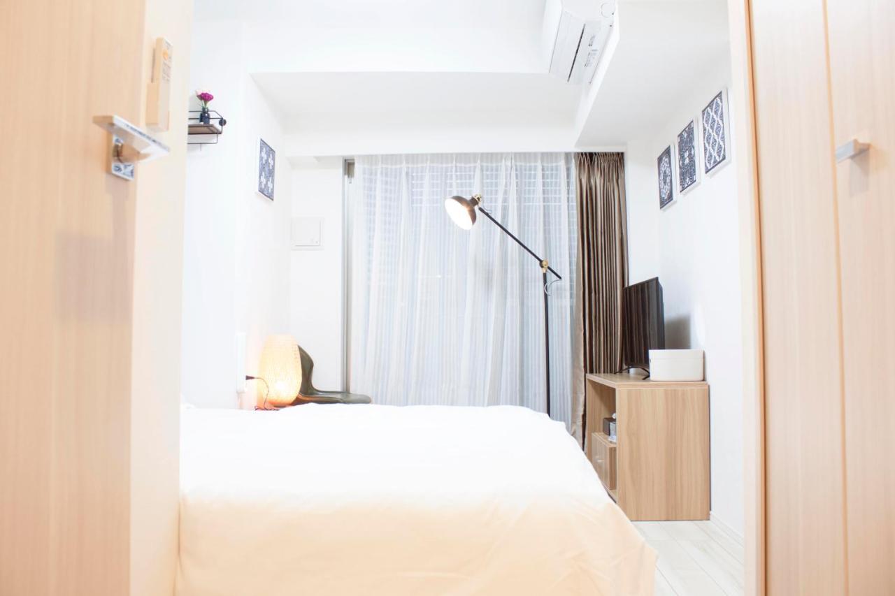 Hotel Shu โตเกียว ภายนอก รูปภาพ