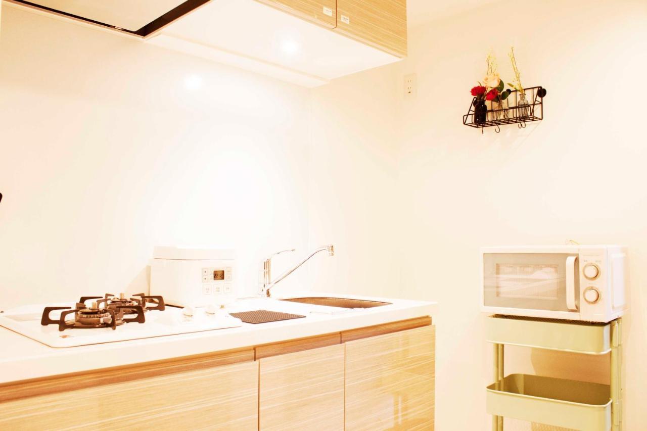Hotel Shu โตเกียว ภายนอก รูปภาพ