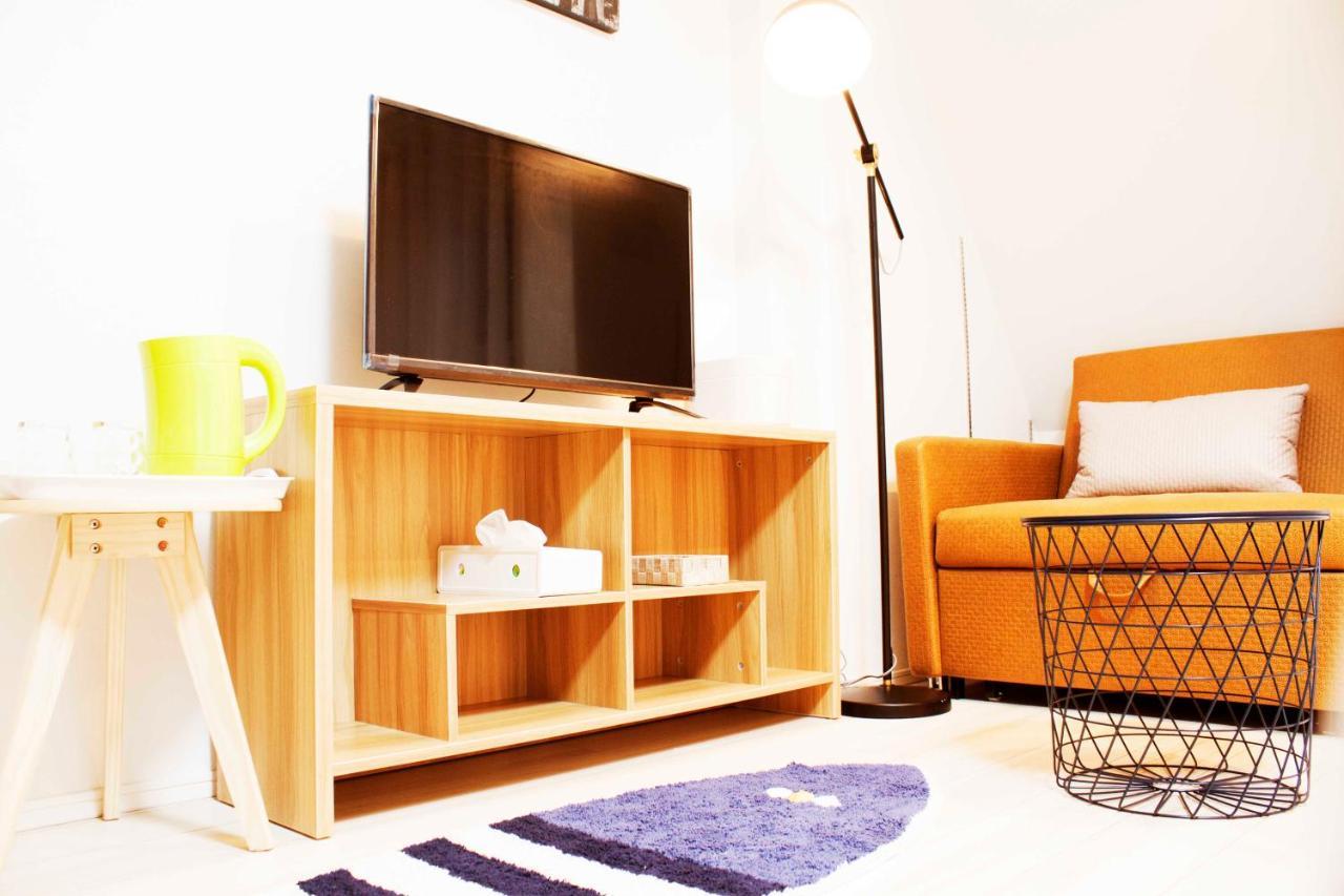 Hotel Shu โตเกียว ภายนอก รูปภาพ