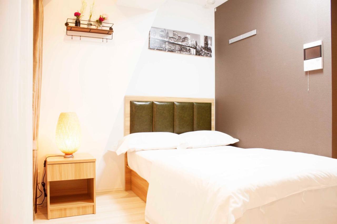 Hotel Shu โตเกียว ภายนอก รูปภาพ