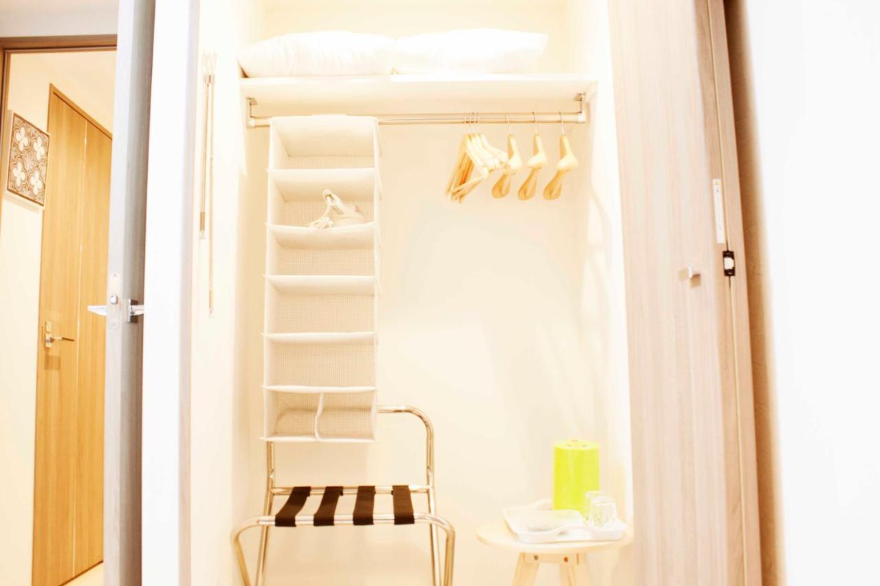 Hotel Shu โตเกียว ภายนอก รูปภาพ