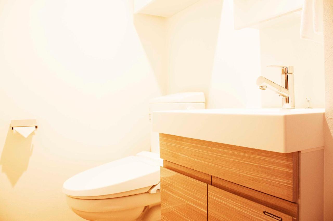 Hotel Shu โตเกียว ภายนอก รูปภาพ